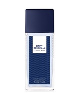 DAVID BECKHAM Classic Blue dezodorant v spreji 75ml