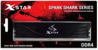 X-Star Spark Shark DDR4 16GB 3200 MHz RAM