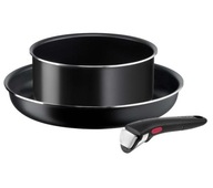 TEFAL INGENIO EASY COOK'n CLEAN SADA HRNCOV 3 PRVKY