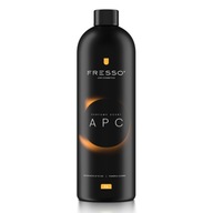 Fresso APC 1L vysoko koncentrovaný čistiaci prostriedok s príjemnou vôňou