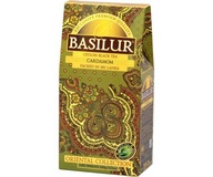 Kardamónový čierny čaj - Basilur Tea - 100 g