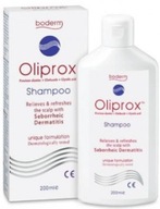 OLIPROX šampón proti lupinám ŁZS 200 ml