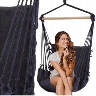 BIG HAMMOCK Hojdacie kreslo Brazilian XXL