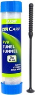 JAXON PVA TUNNEL 23 mm / 5 Mb S RAMPER LC-PVA072