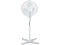 Ventilátor MILLA HOME MFN105 Biely