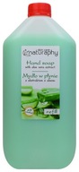 NATURAPHY SPRCHOVÉ MYDLO 5l aloe glycerín