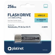 Platinet USB 2.0 X-DEPO flash disk 256 GB