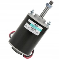 MINI KEFOVÝ MOTOR DC 12/24V 3500RPM 30W