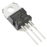 [10ks] STP11NK40Z N-FET 400 V 0,49 Ohm 9 A