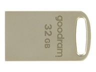 SMALL GOODRAM UPO3 32GB USB 3.0 Pendrive Z KOVU