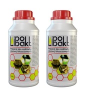 Lipobakt decomposition Removes Fat Clears 1000ml