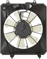 VENTILÁTOR KLIMATIZÁCIE HONDA CRV RE 2006-2012