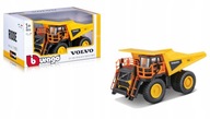 Pevný sklápač VOLVO R100E 1:60 Bburago 18-32089