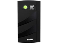 EVER Duo 550 Avr USB napájací zdroj UPS