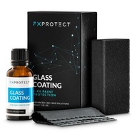 FX PROTECT Glass Coating S-4H 15ml povlak