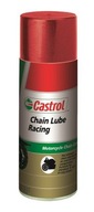 Mazanie reťaze CASTROL Racing 400 ml