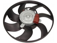 VENTILÁTOR RADIÁTORA AUDI A3 8P 1,2-3,2 A1 1,8