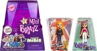 MGA Flashback Minis Bratz Minis 1 ks 585565EUC