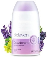 Sylveco BIOLAVEN ORGANIC Natural ECO DEODORANT