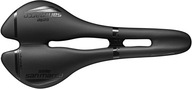 Sedlo na bicykel San Marco Aspide Dynamic Narrow Open Black