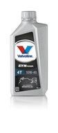 Motocyklový olej VALVOLINE SYNPOWER 4T 10W40 1L