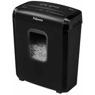 FELLOWES 6M SHREDDER