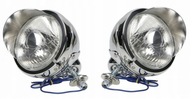 HONDA 1300 FURY LIGHTBARS