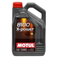 Motorový olej MOTUL 106143