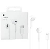 Originálne Apple Earpods USB-C MTJY3ZM/A biele iPhone 15 / 15 Pro