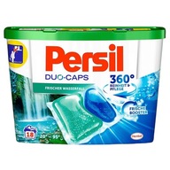 UNIVERZÁLNE PRACIE KAPSULE PERSIL DUO ČIAPKY FRESH SCENT 18 ks DE