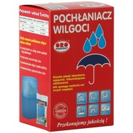 ORO ABSORPTOR VLHKOSTI-PRÍSTROJ s náplňou 450g