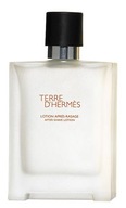 HERMES TERRE D`HERMES PO HOLENÍ 100 ml