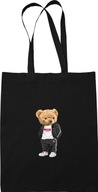 Ralph Teddy Bear Bag 19 módna čierna