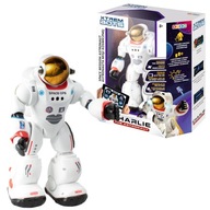 Robot Xtrem Bots Charlie astronaut BOT3803158