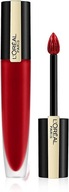 L'OREAL ROUGE SIGNATURE MATTE LIPSTICK 134 EMPOWER