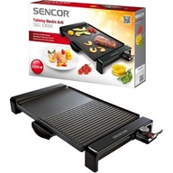 Prenosný elektrický gril Sencor SBG 106BK 2300W