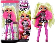 LOL Surprise 707 OMG Fierce Dolls - Lady Diva