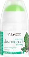 PRÍRODNÝ Bylinný deodorant 50 ml SYLVECO