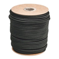 Lano Elastické gumené lano 10 mm x 100 m