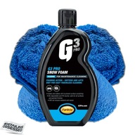 Aktívna pena G3 Pro Snow Foam 500 ml