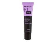 Maybelline Fit Me Makeup Base!