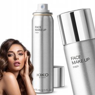 KIKO MILANO Make Up Fixer fixačný sprej na make-up 75ml