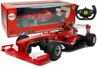 RC AUTO Ferrari F138 RC AUTO