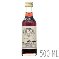 CHEVAL WHISKEY 500ML esencia na alkohol