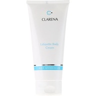 Clarena Lafayette Body Cream Upokojujúci telový krém 200 ml