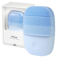 InFace Sonic Facial Brush MS2000 PRO Silikónová FDA ručná