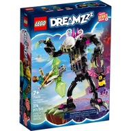 LEGO DREAMZzz – Nočná mora v klietke (71455)