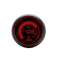 pre manometer tlaku oleja automobilový digitálny LED merač