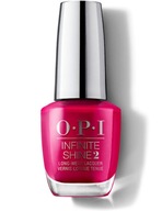 OPI Infinite Shine Lacquer Madam President W62 15ml