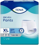 TENA Pants ProSkin absorpčné nohavičky veľkosť XL 12 ks